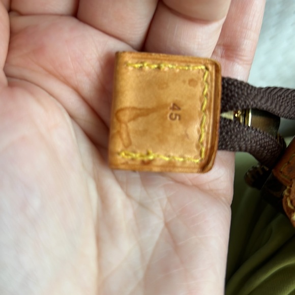 Louis Vuitton cruiser  45 - Picture 13 of 16